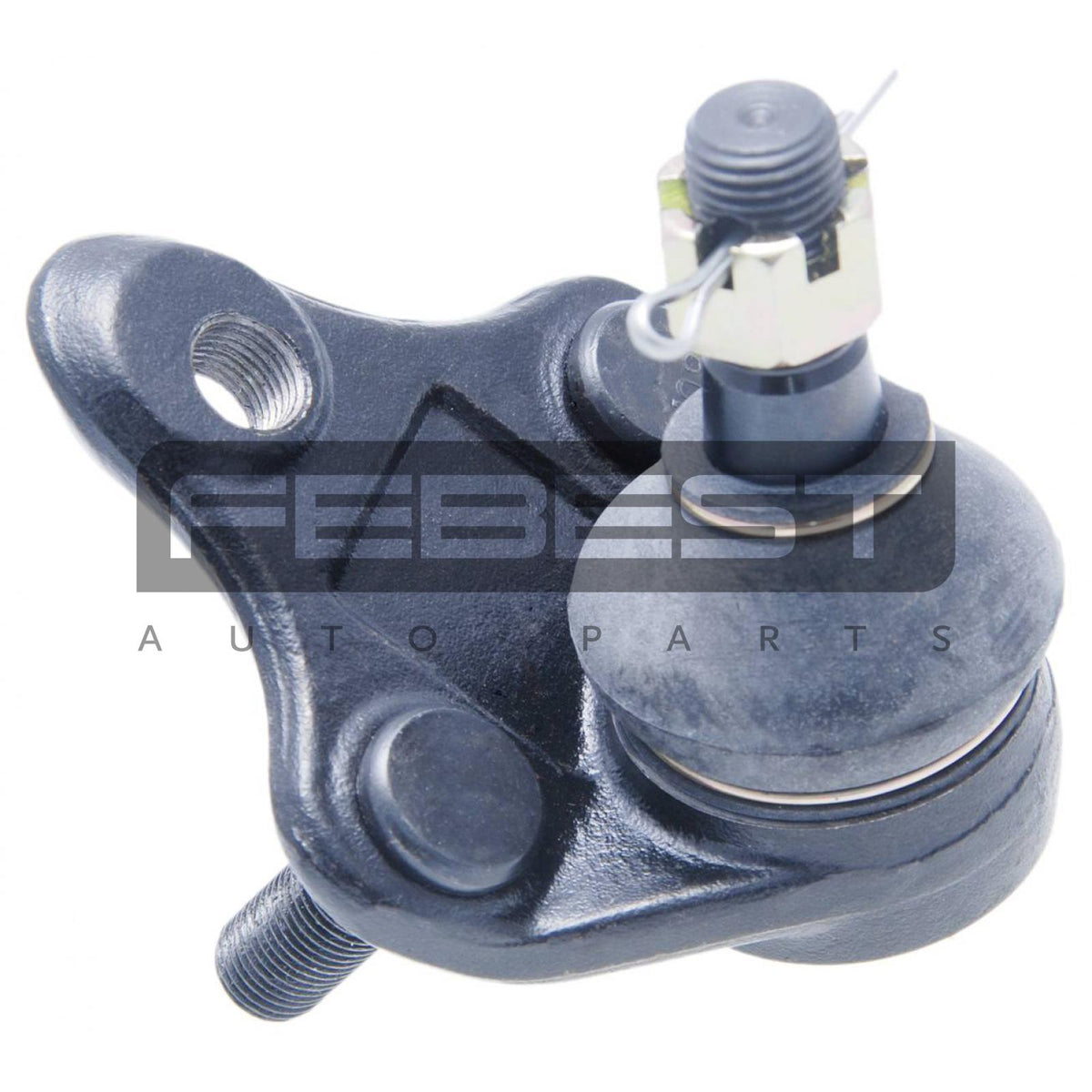 Ball joint front lower arm - FEBEST