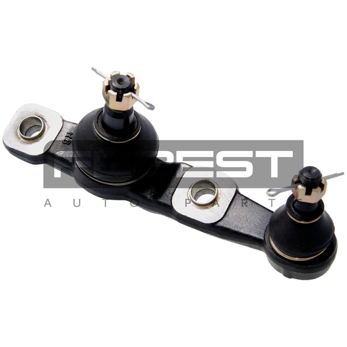 Front lower ball joint right