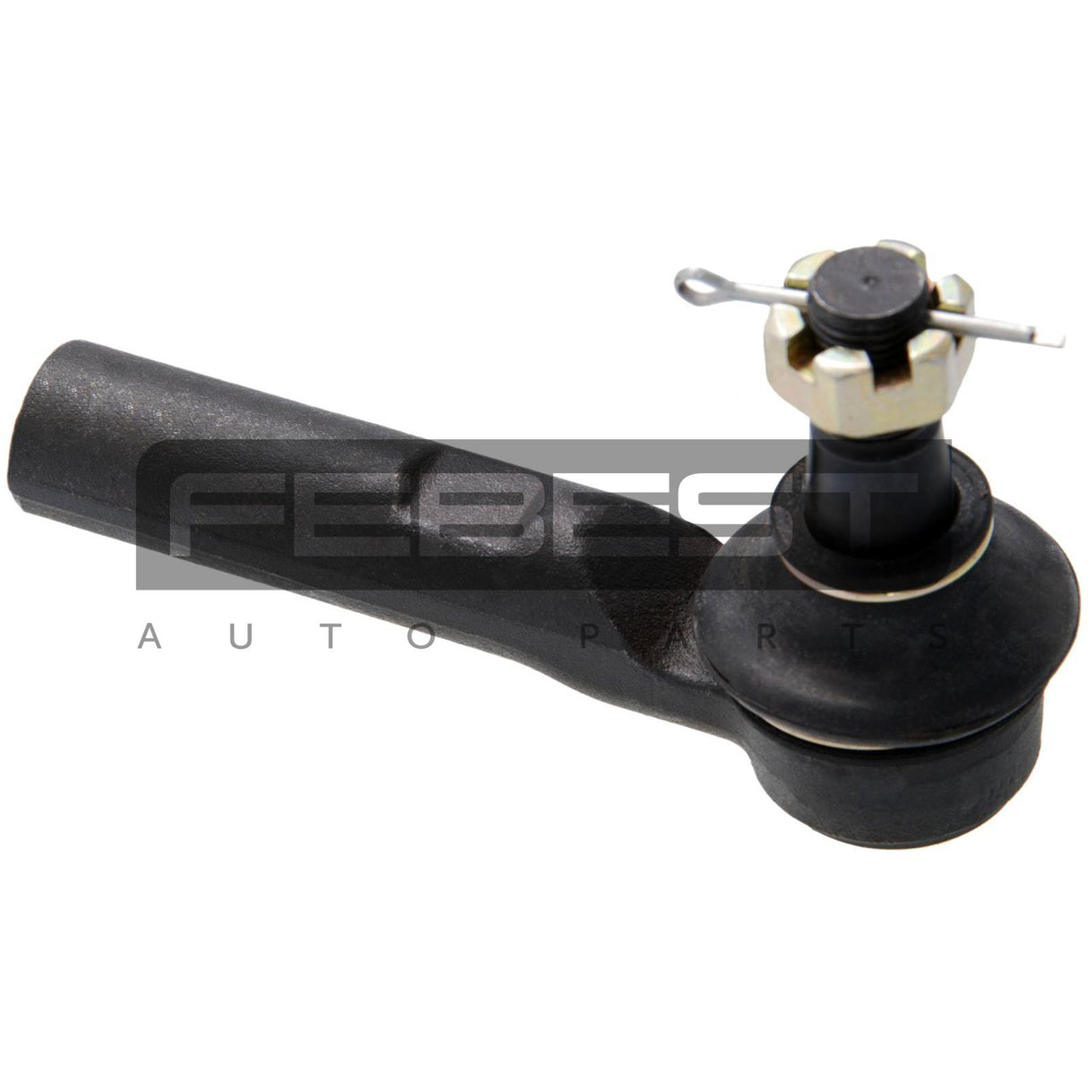 Steering tie rod end