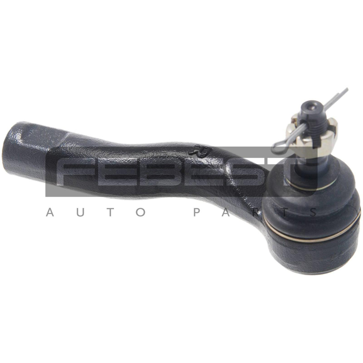 Steering tie rod end right
