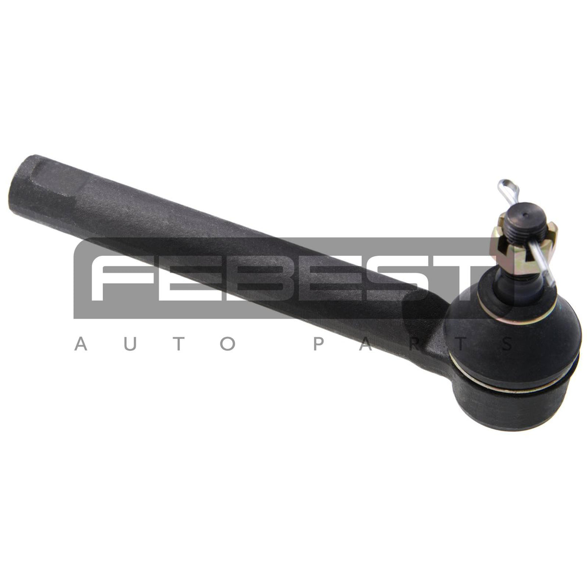 Steering tie rod end - FEBEST