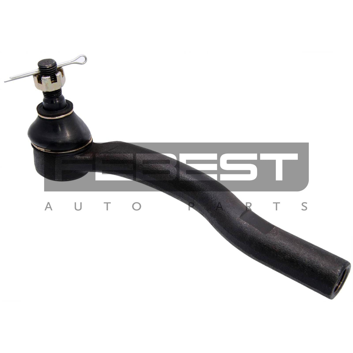 Steering tie rod end right