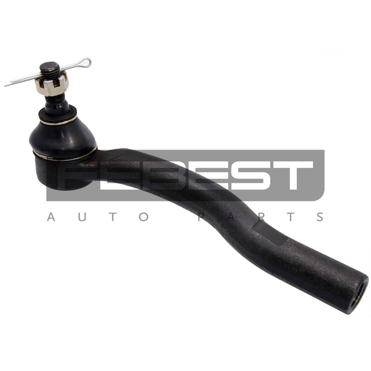 Steering tie rod end right - FEBEST
