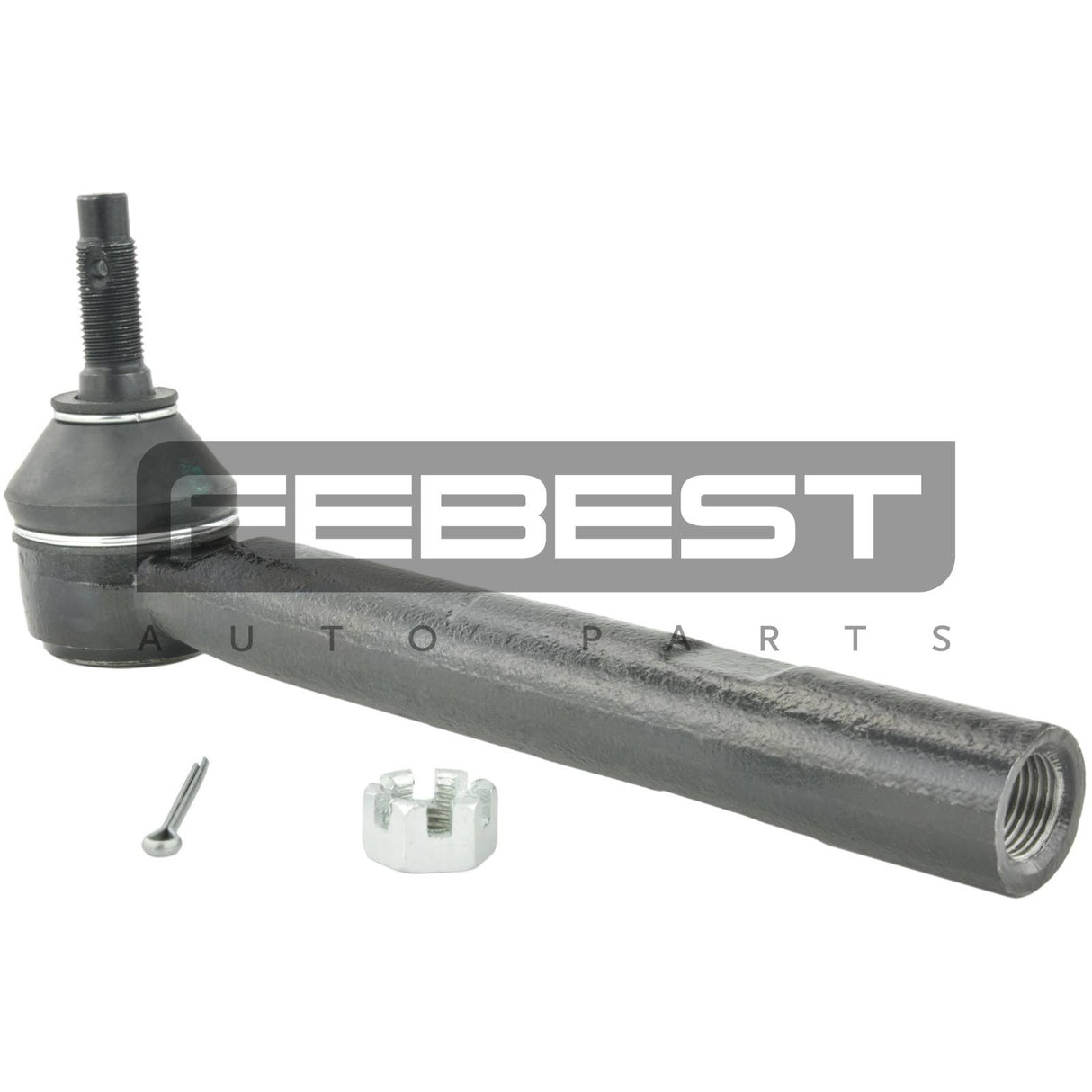 Steering tie rod end