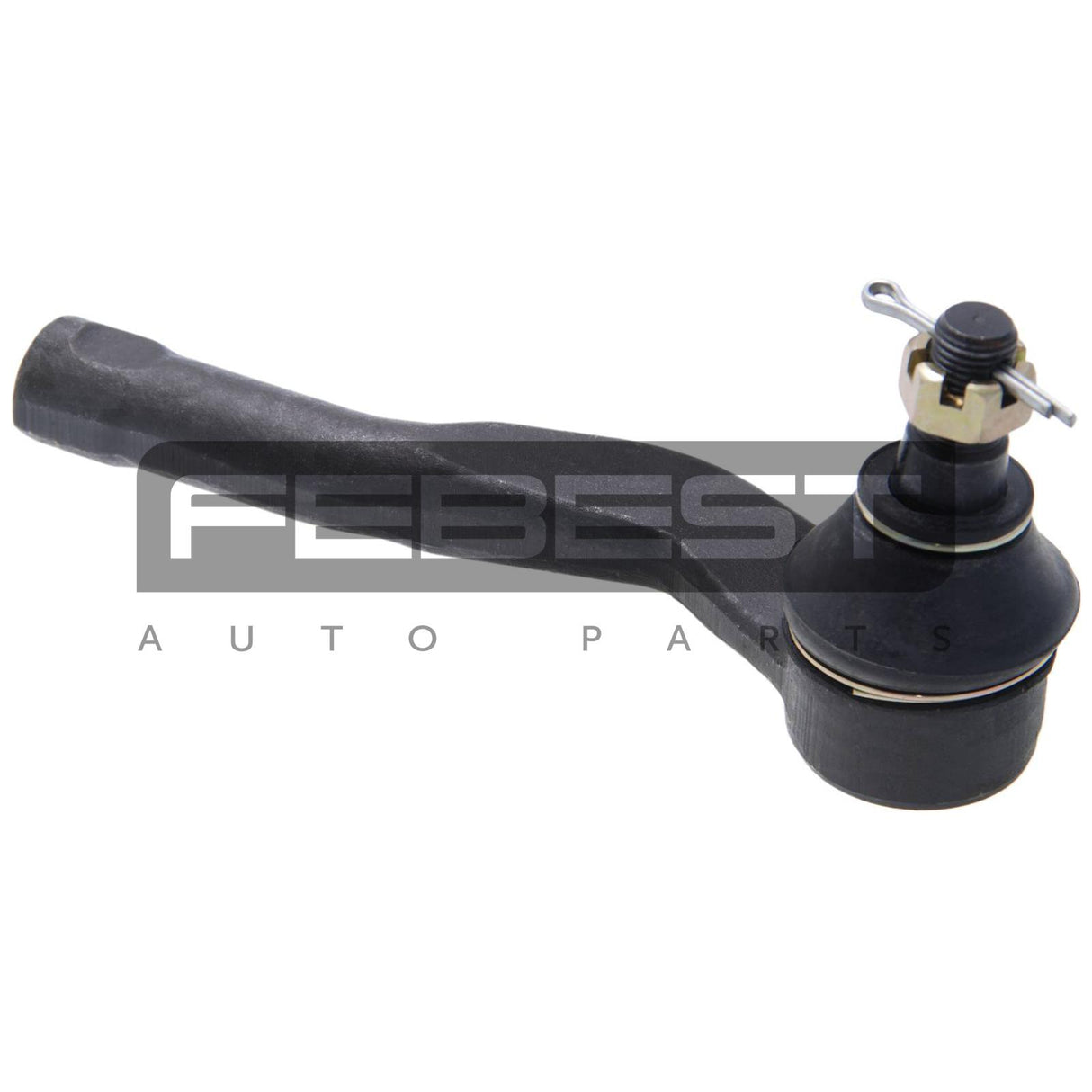 Steering tie rod end right