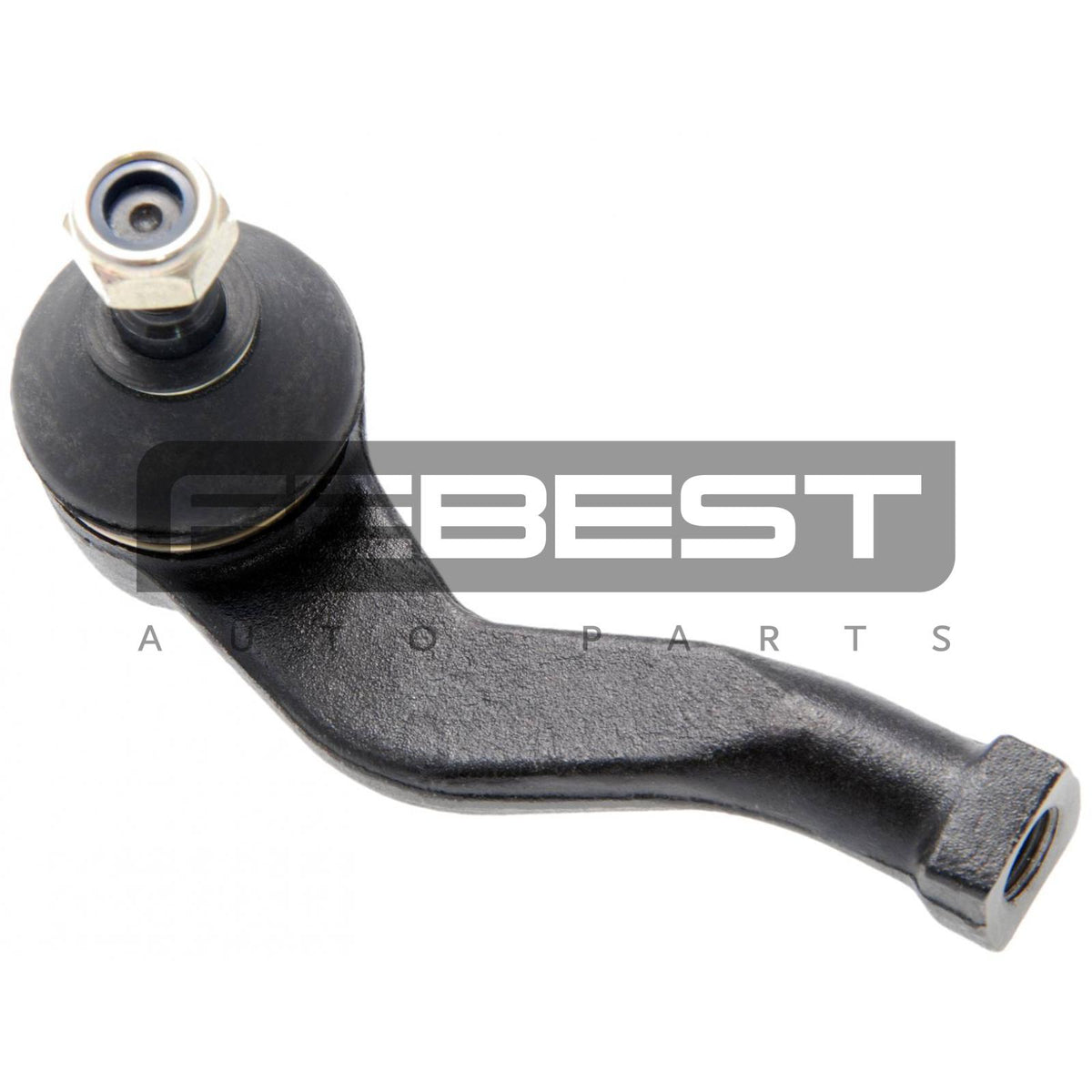 Steering tie rod end left - FEBEST