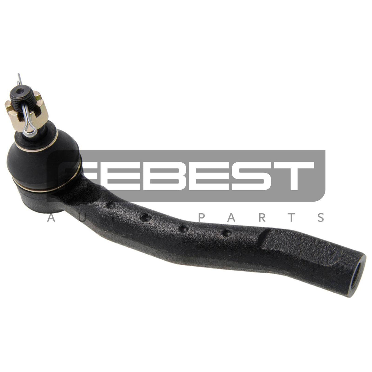 Steering tie rod end right