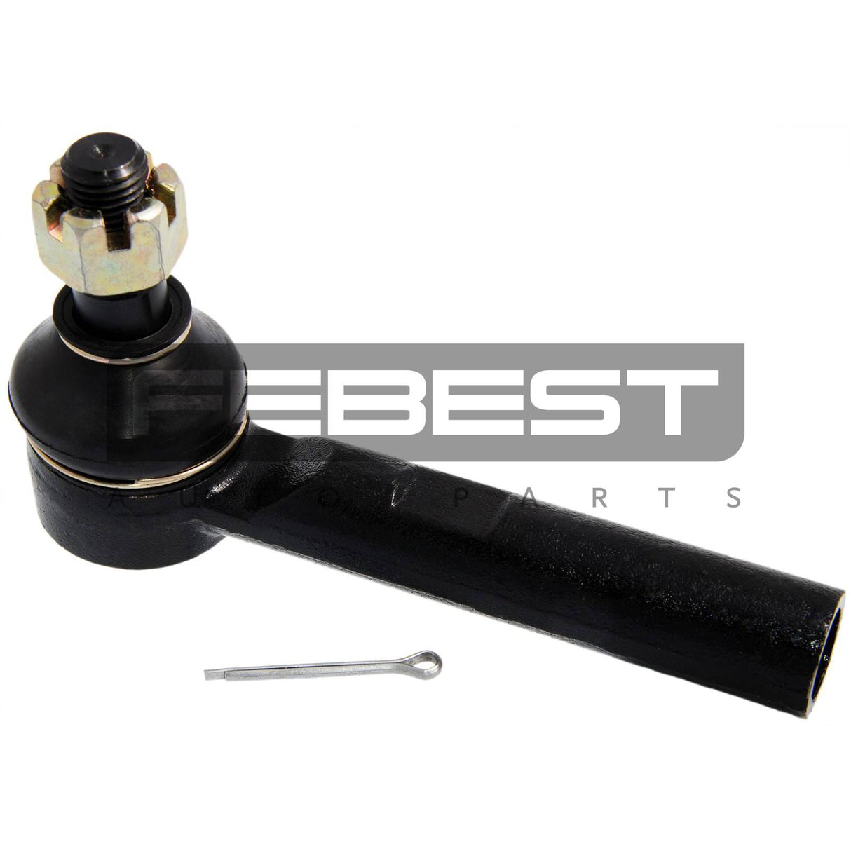 Steering tie rod end