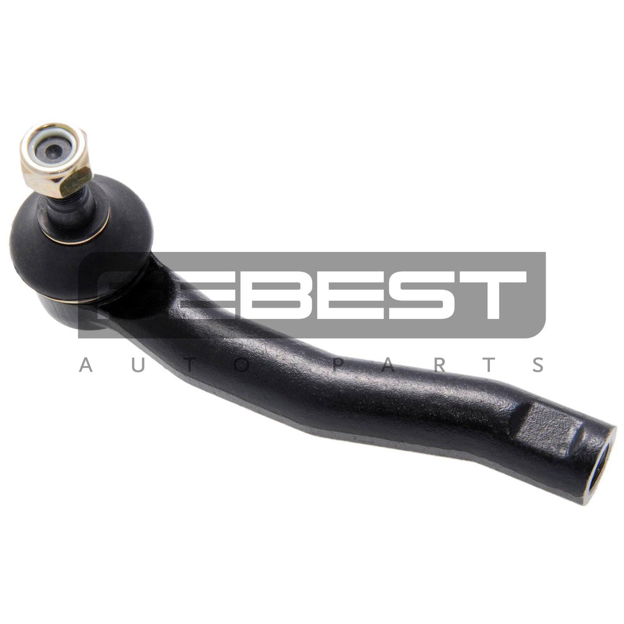 Steering tie rod end right