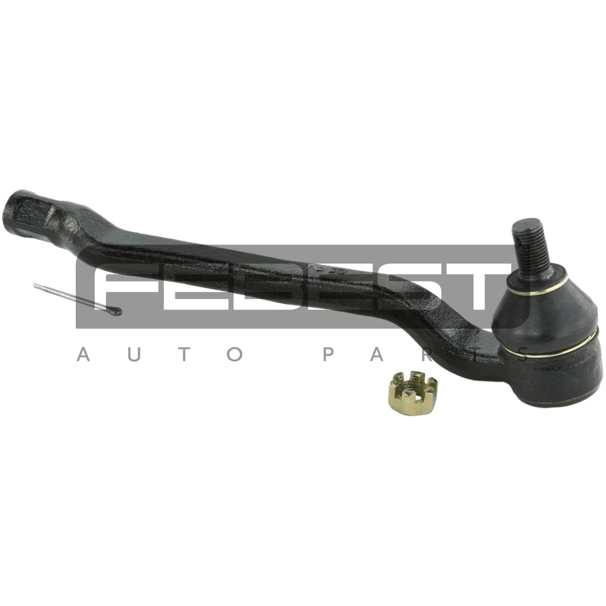 Steering tie rod end right