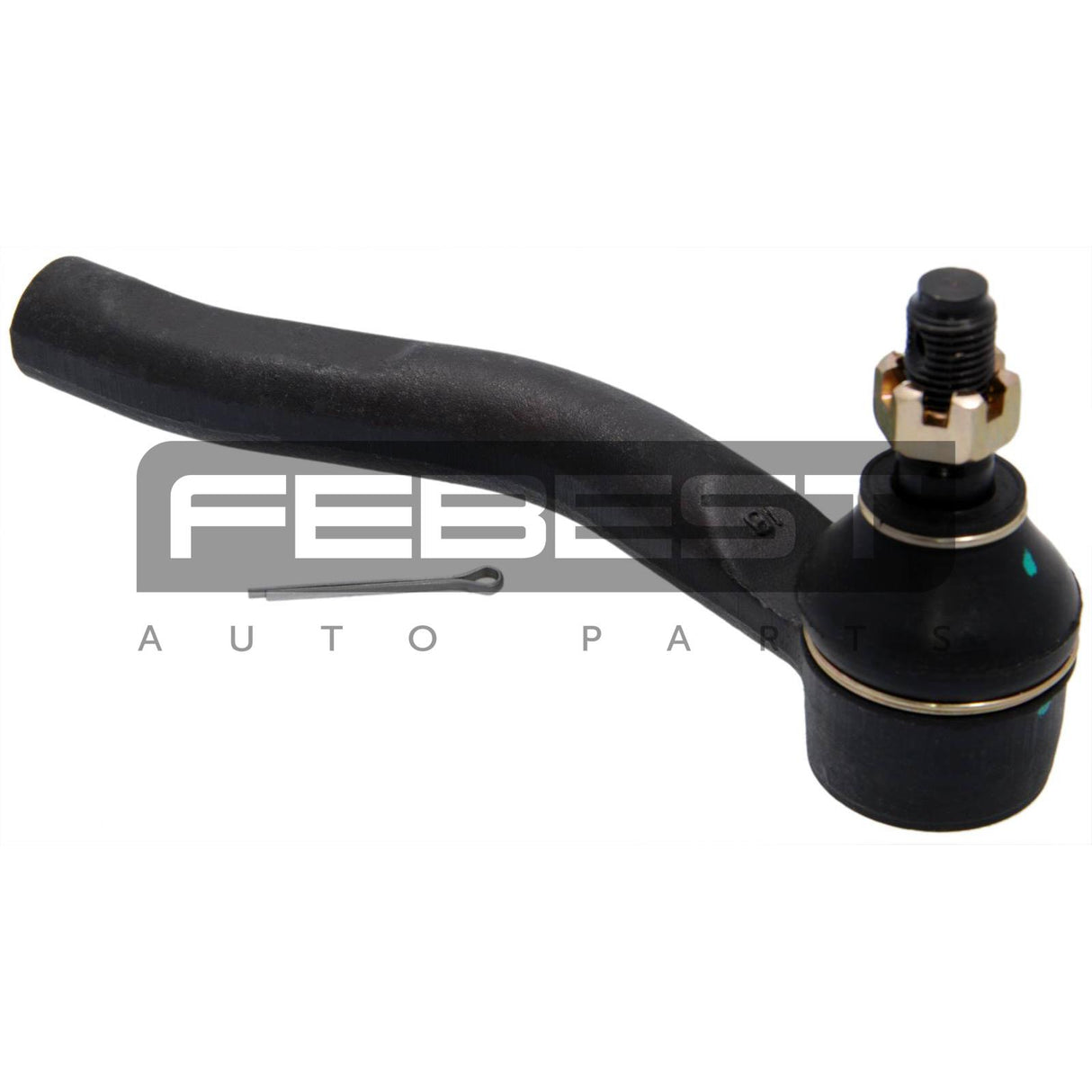 Steering tie rod end right