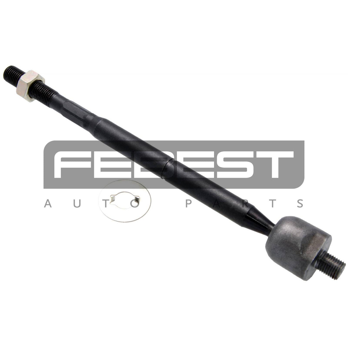 Steering tie rod - FEBEST