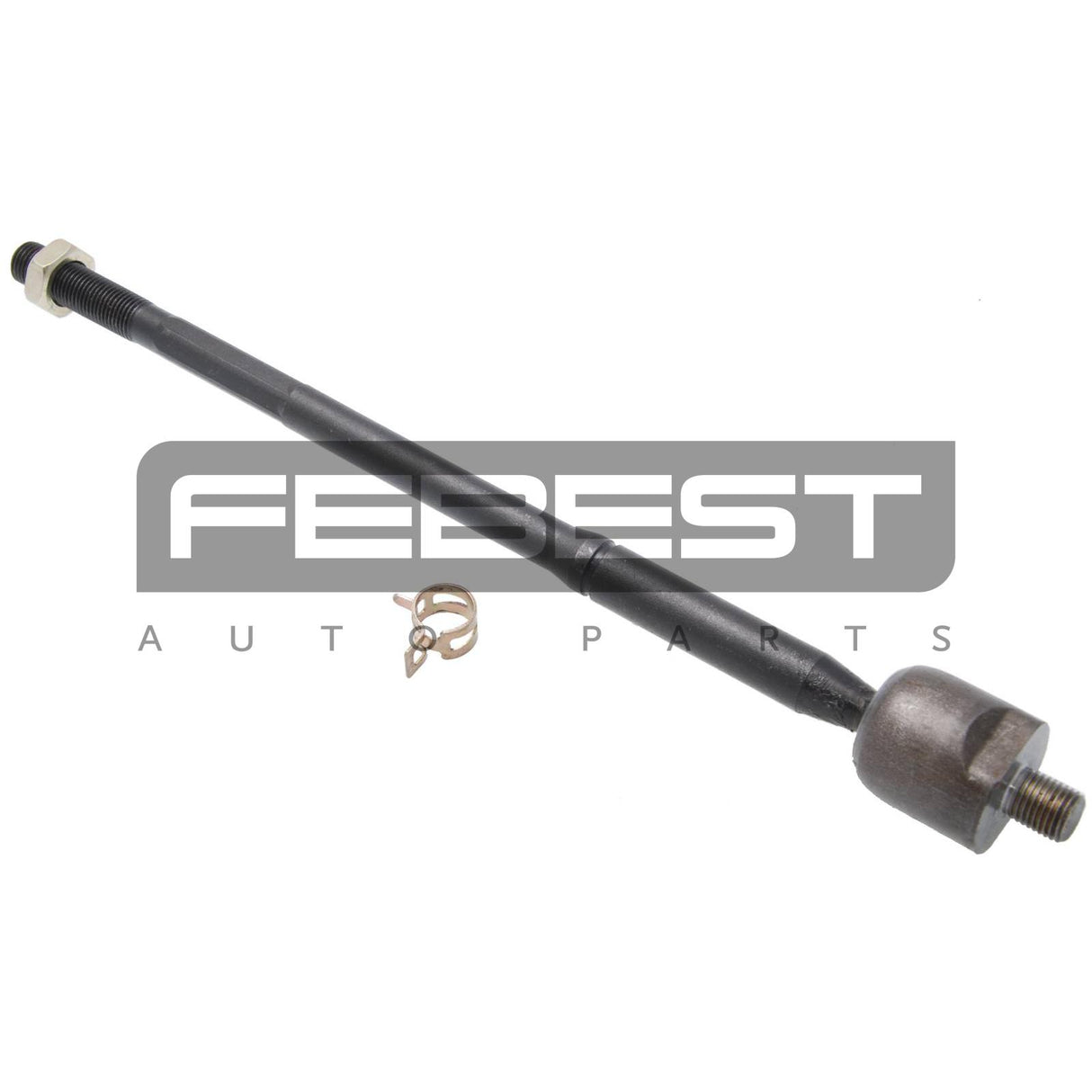 Steering tie rod