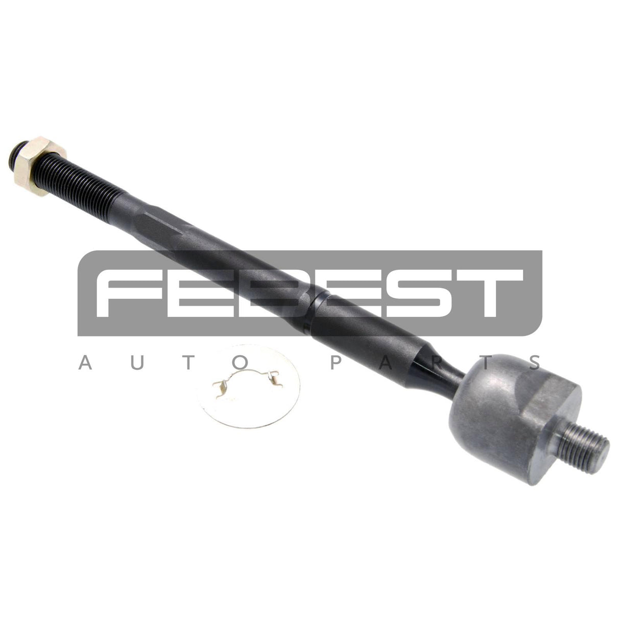 Steering tie rod