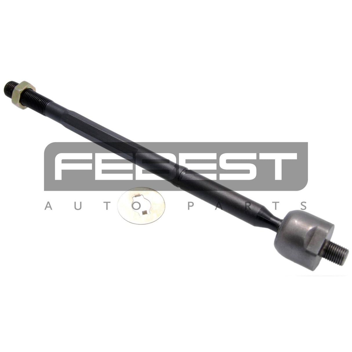 Steering tie rod