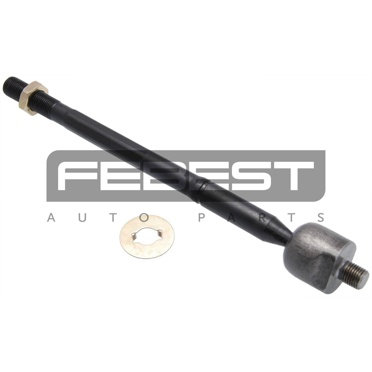 Steering tie rod