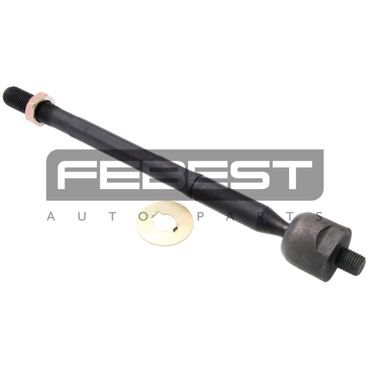 Steering tie rod