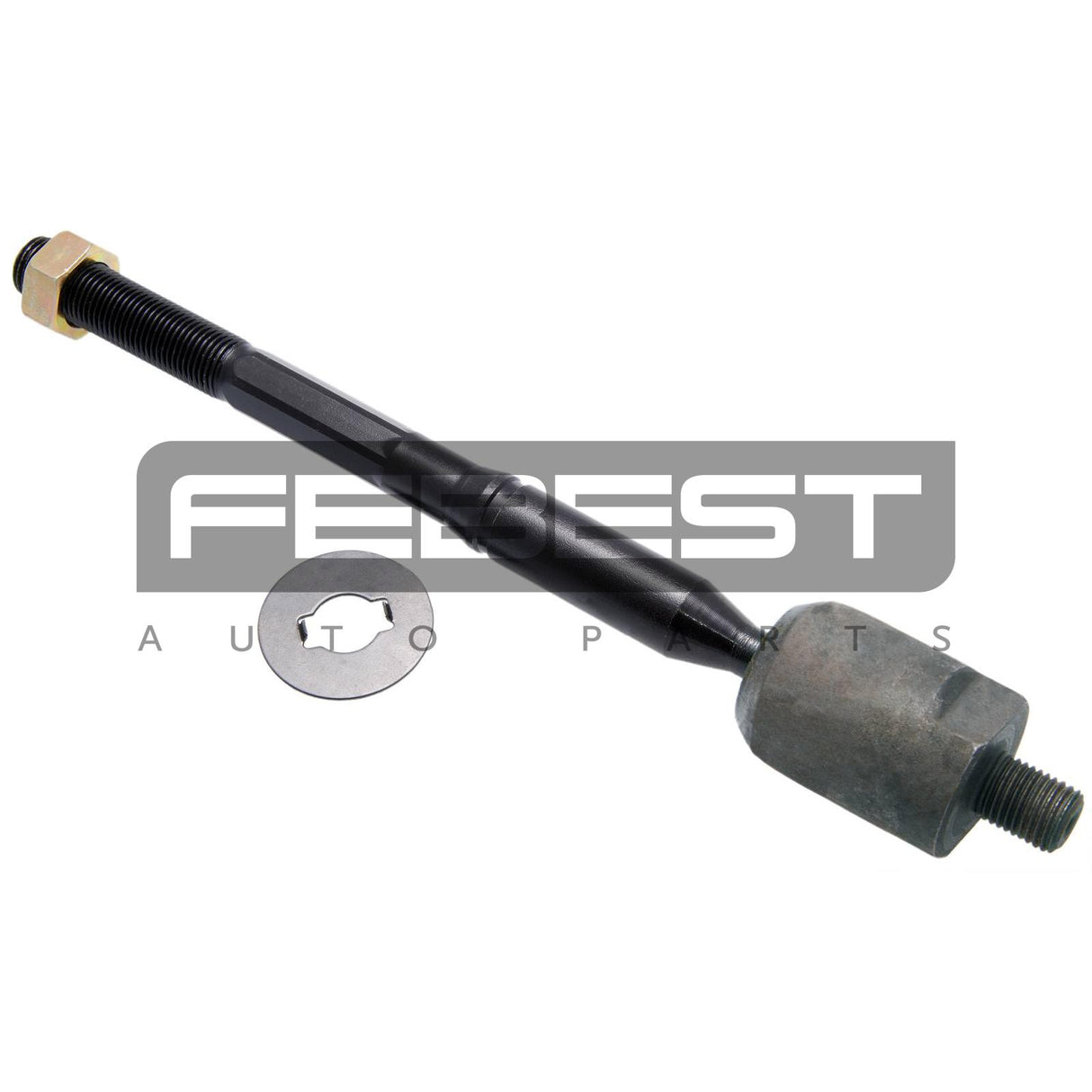 Steering tie rod
