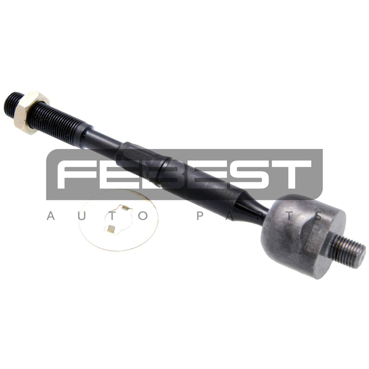 Steering tie rod