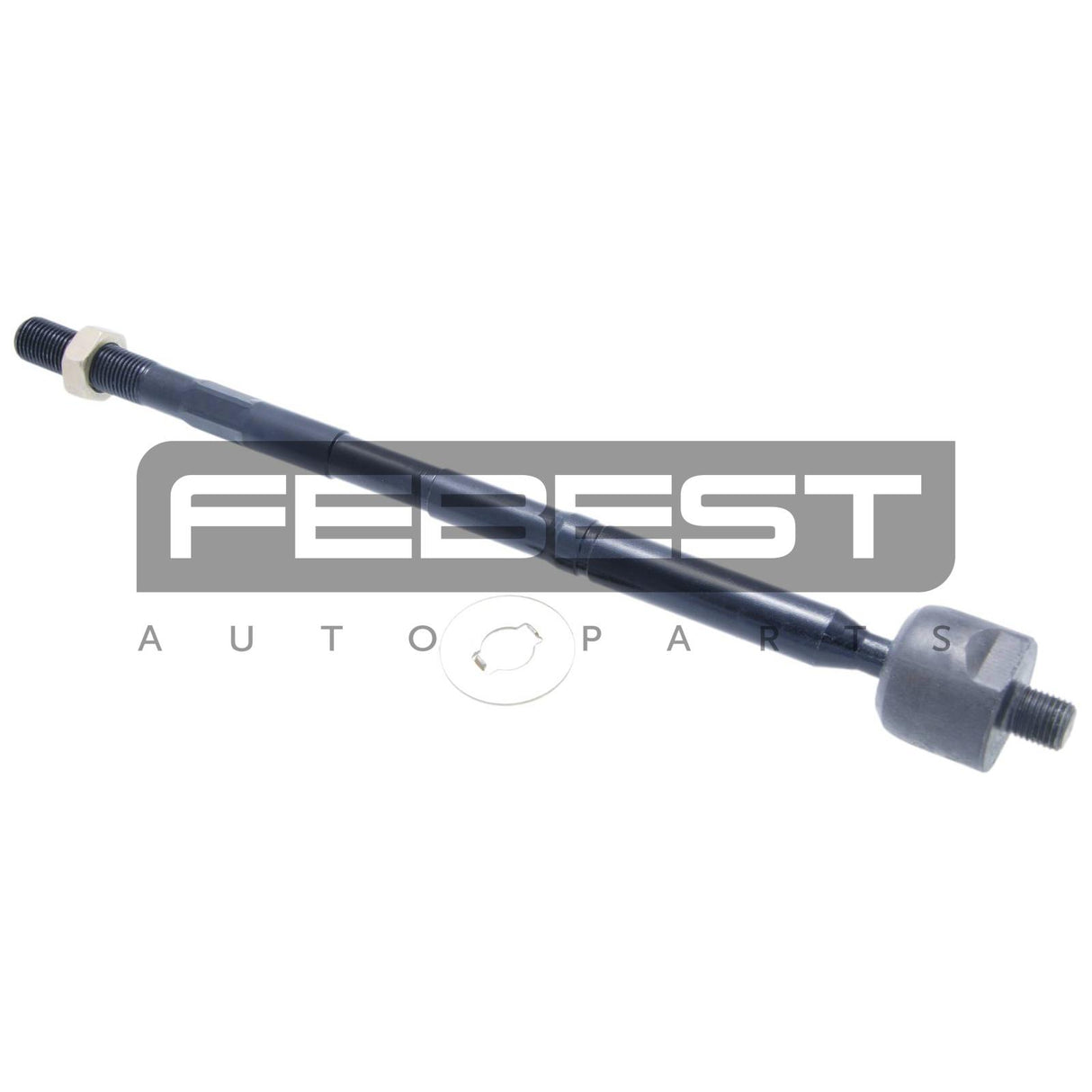 Steering tie rod