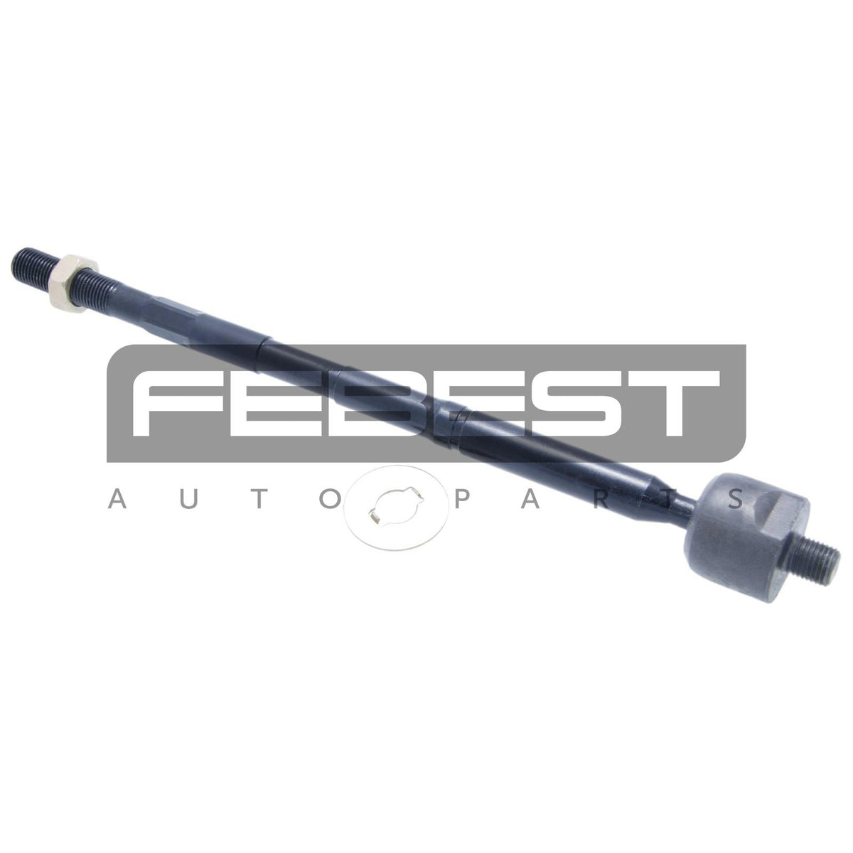 Steering tie rod - FEBEST