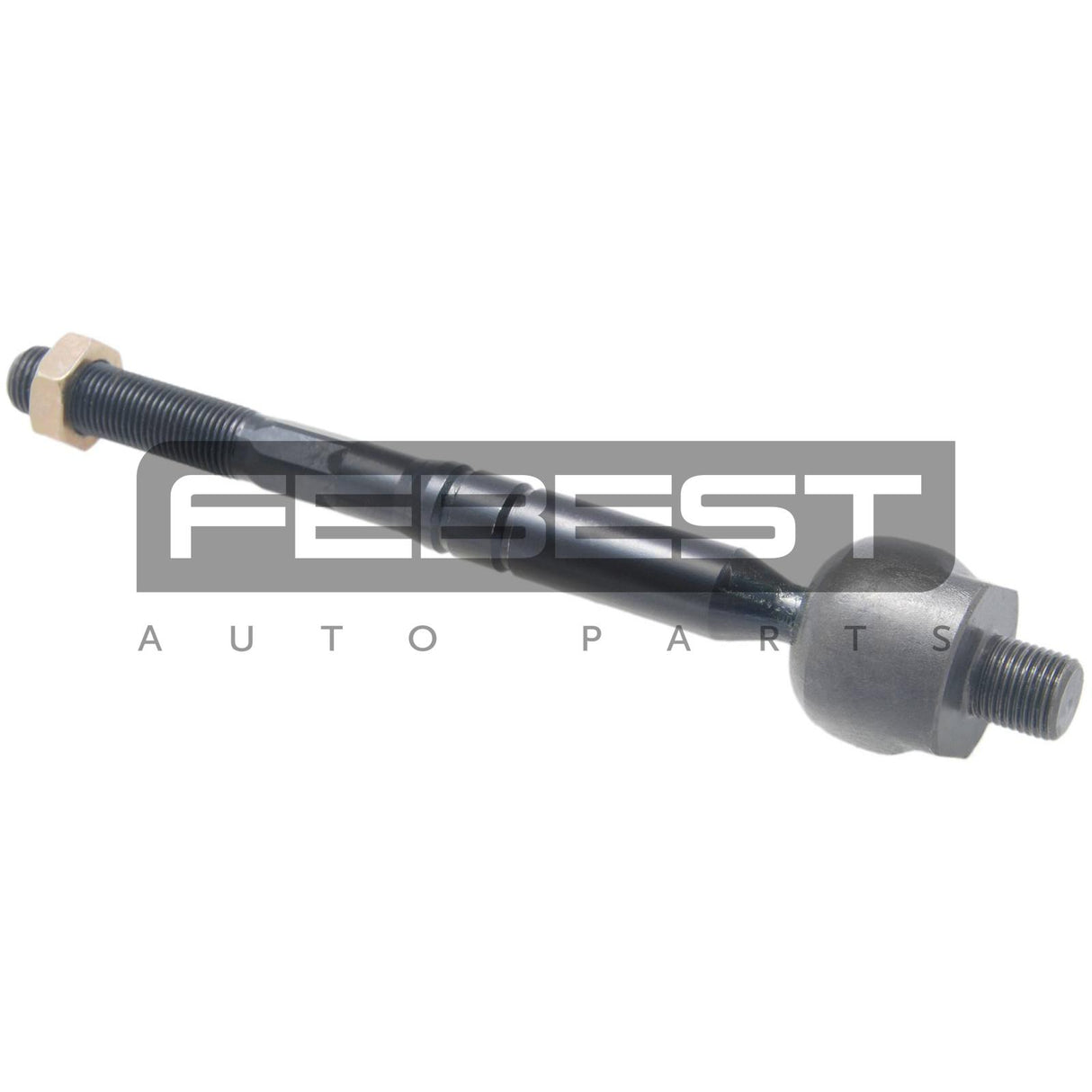 Steering tie rod