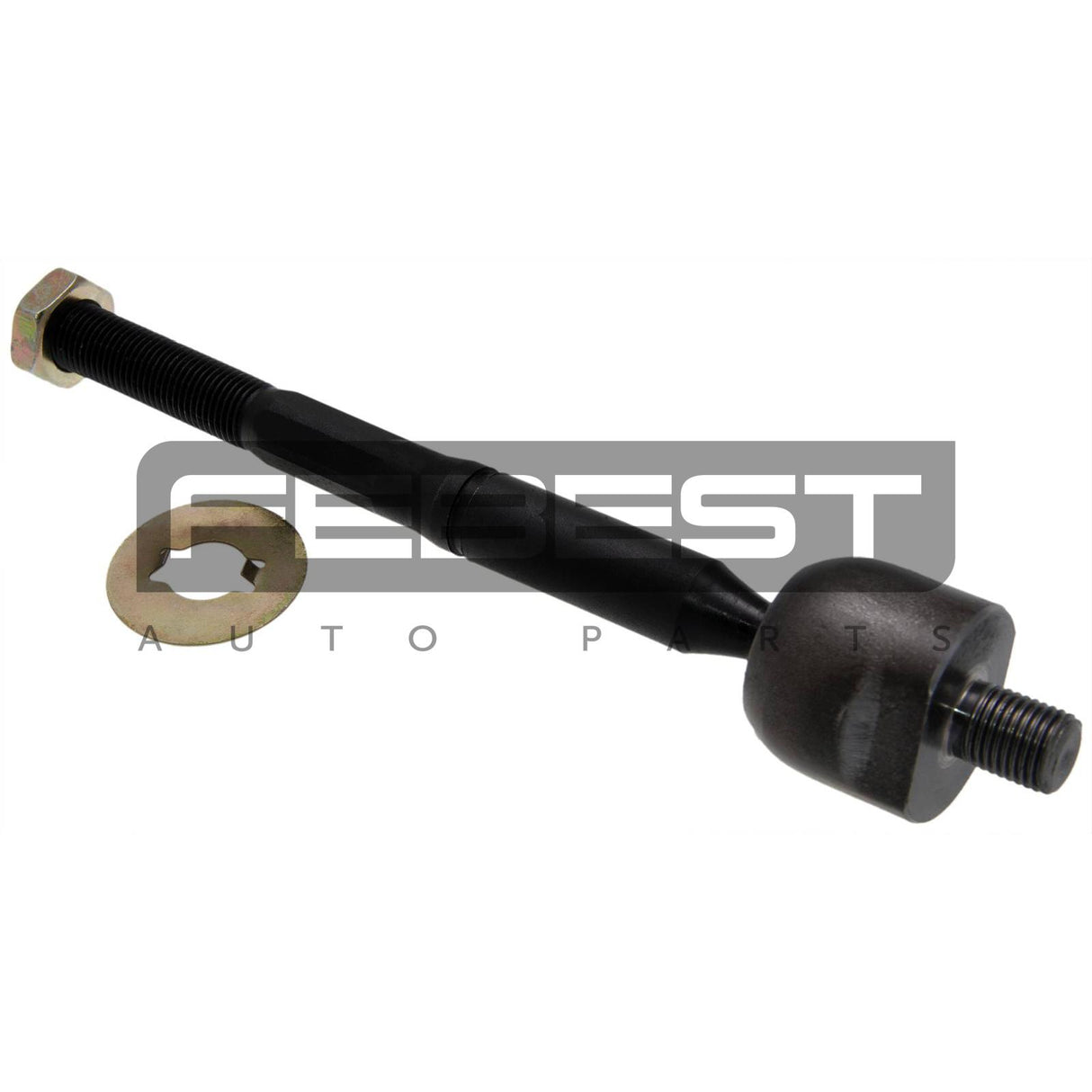 Steering tie rod