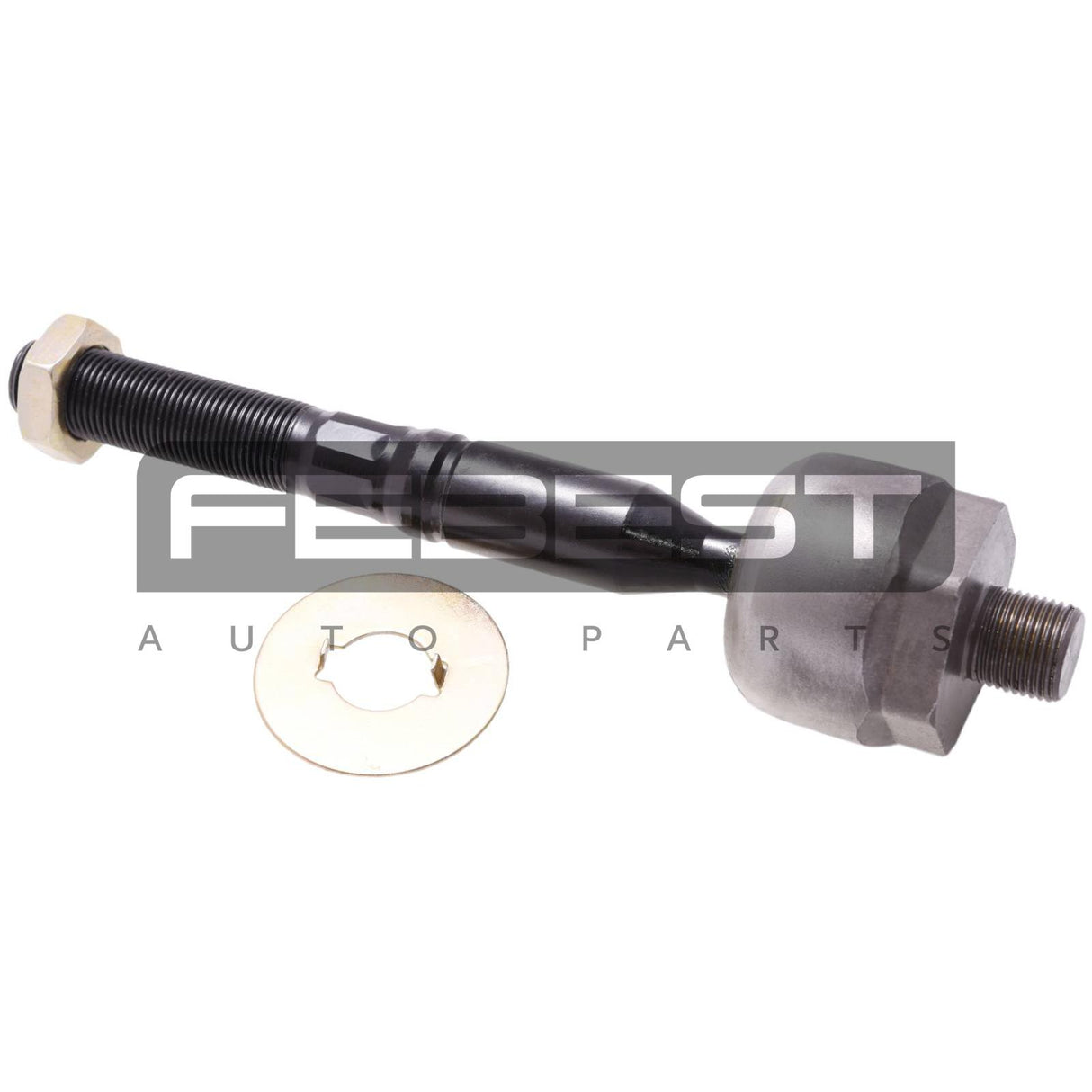 Steering tie rod
