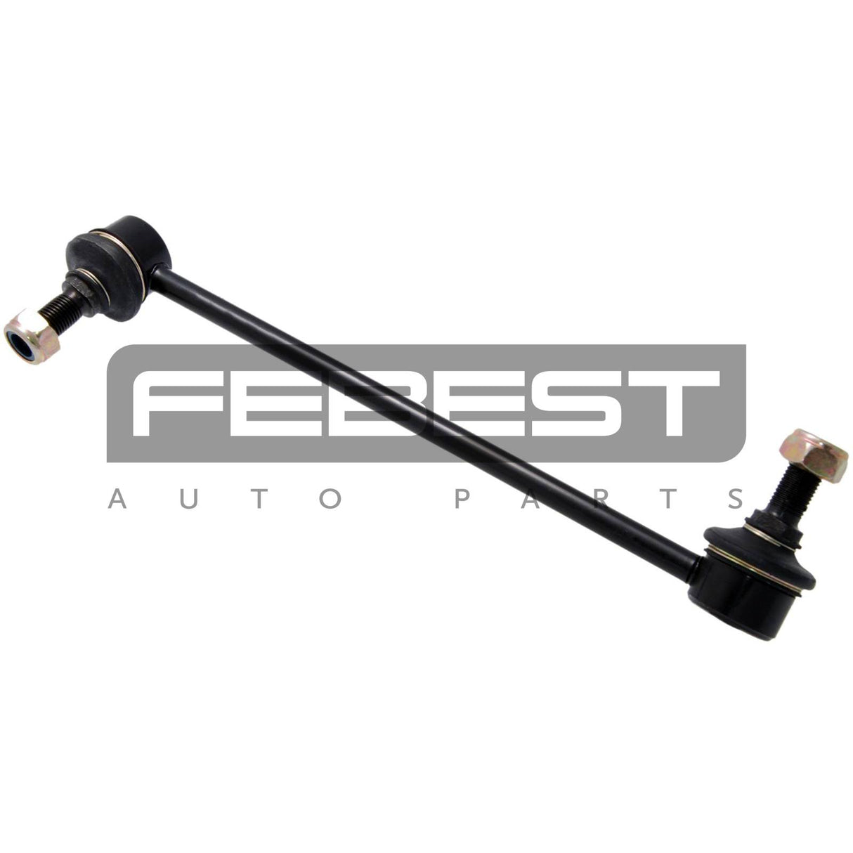 Front left stabilizer link / sway bar link