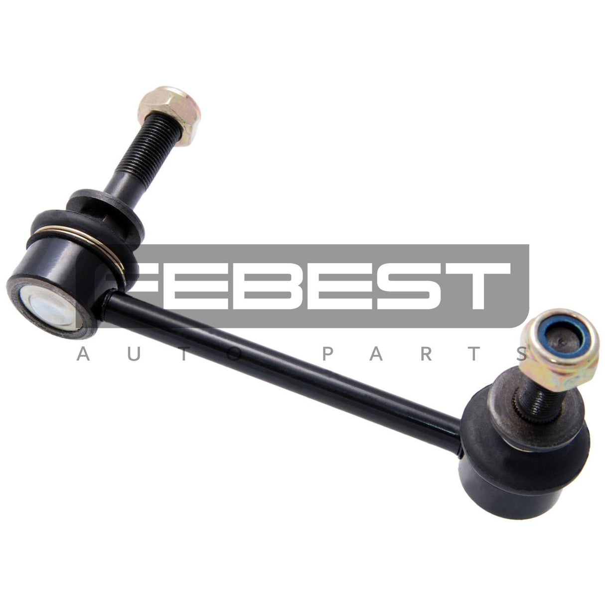 Front right stabilizer link / sway bar link