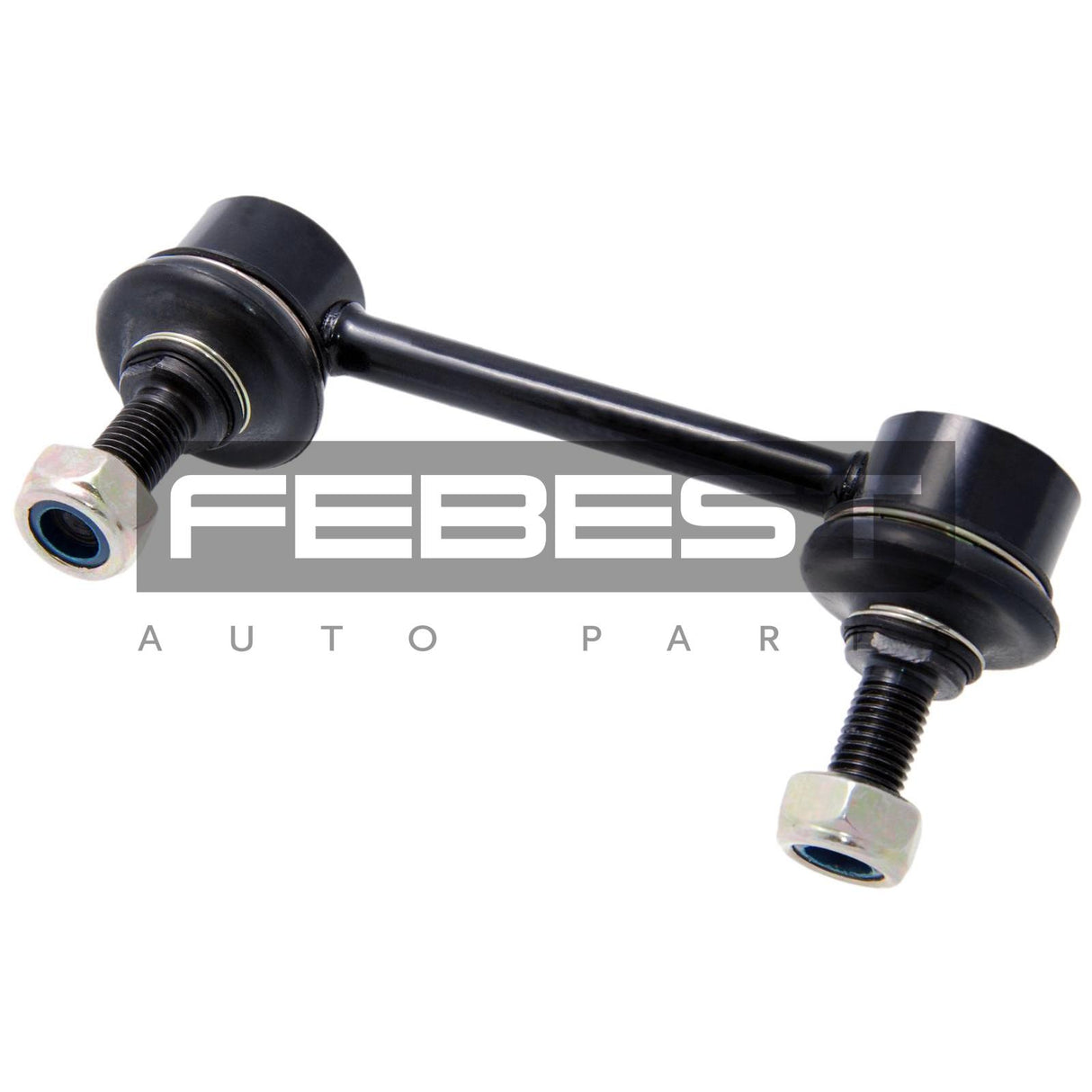 Rear left stabilizer link