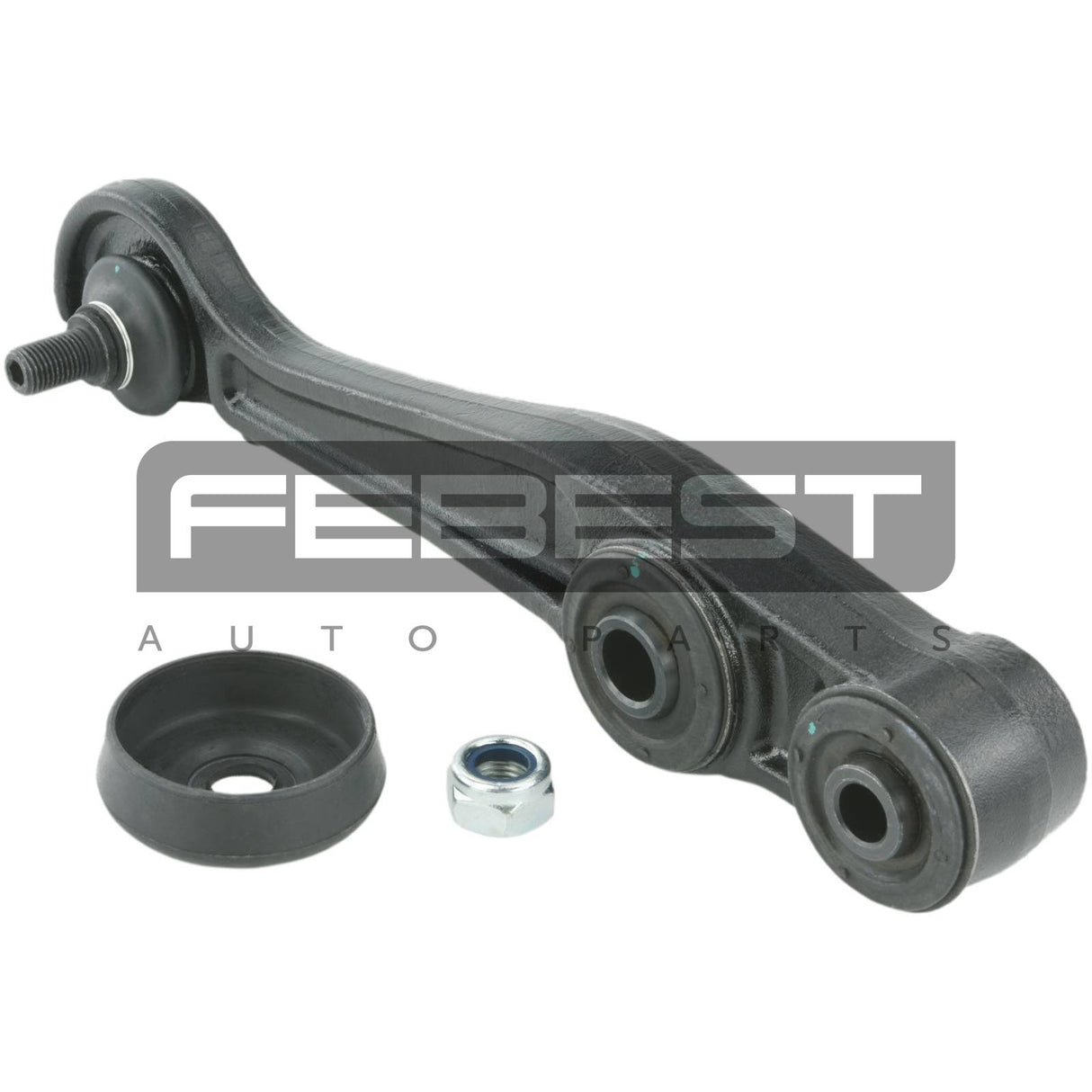 Rear stabilizer link
