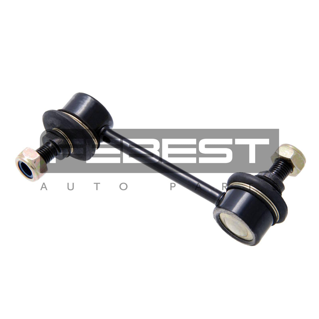 Rear stabilizer link
