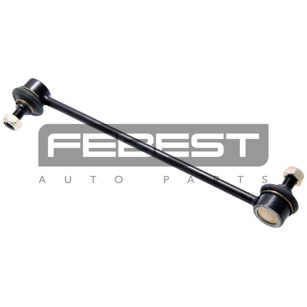 Rear stabilizer link