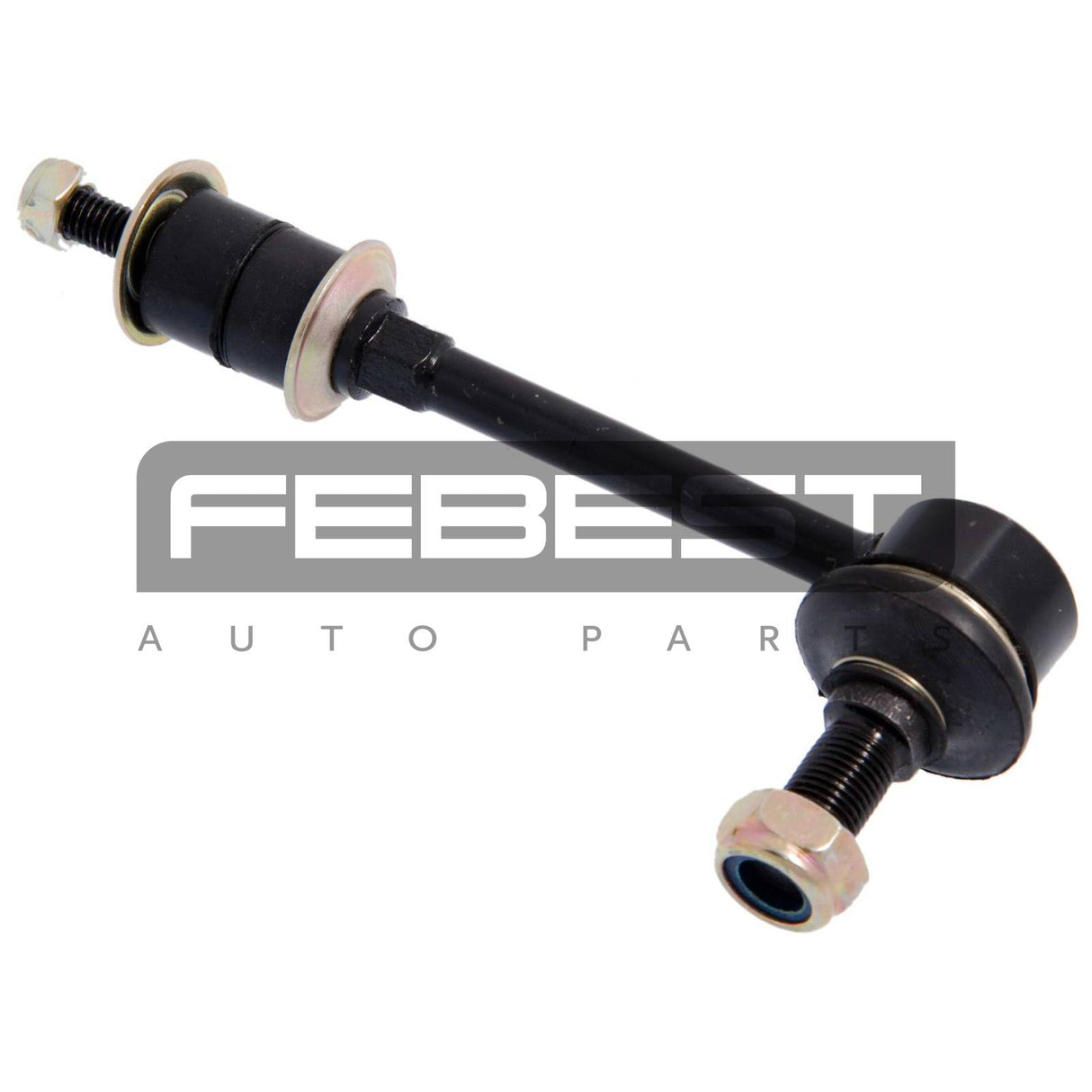 Rear stabilizer link