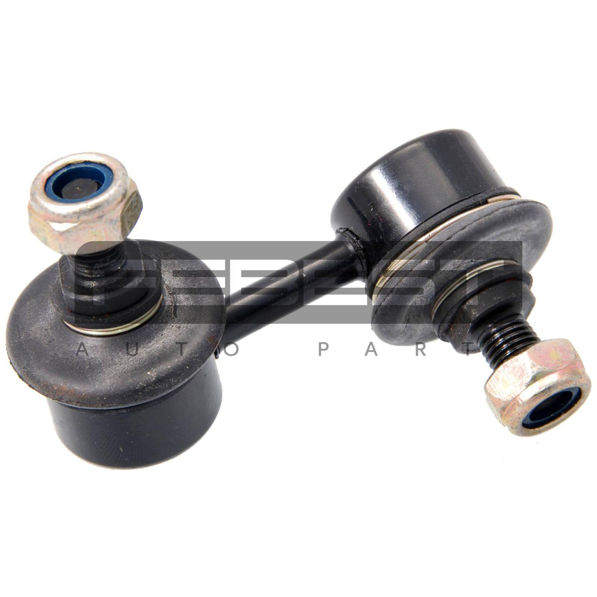 Front left stabilizer link / sway bar link