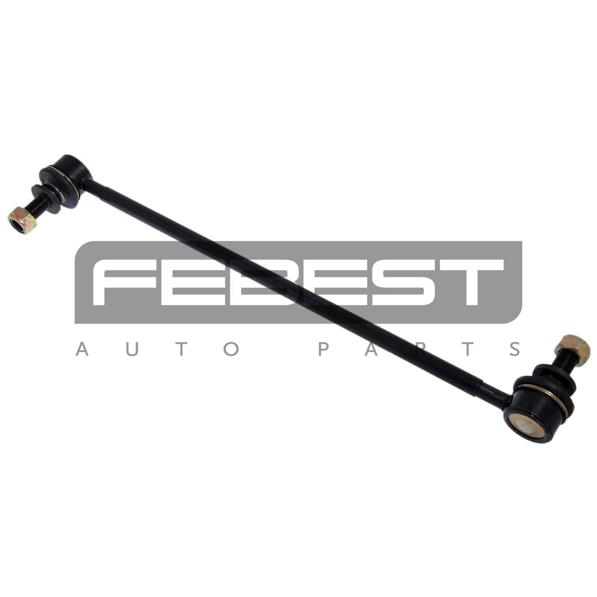 Front stabilizer link / sway bar link