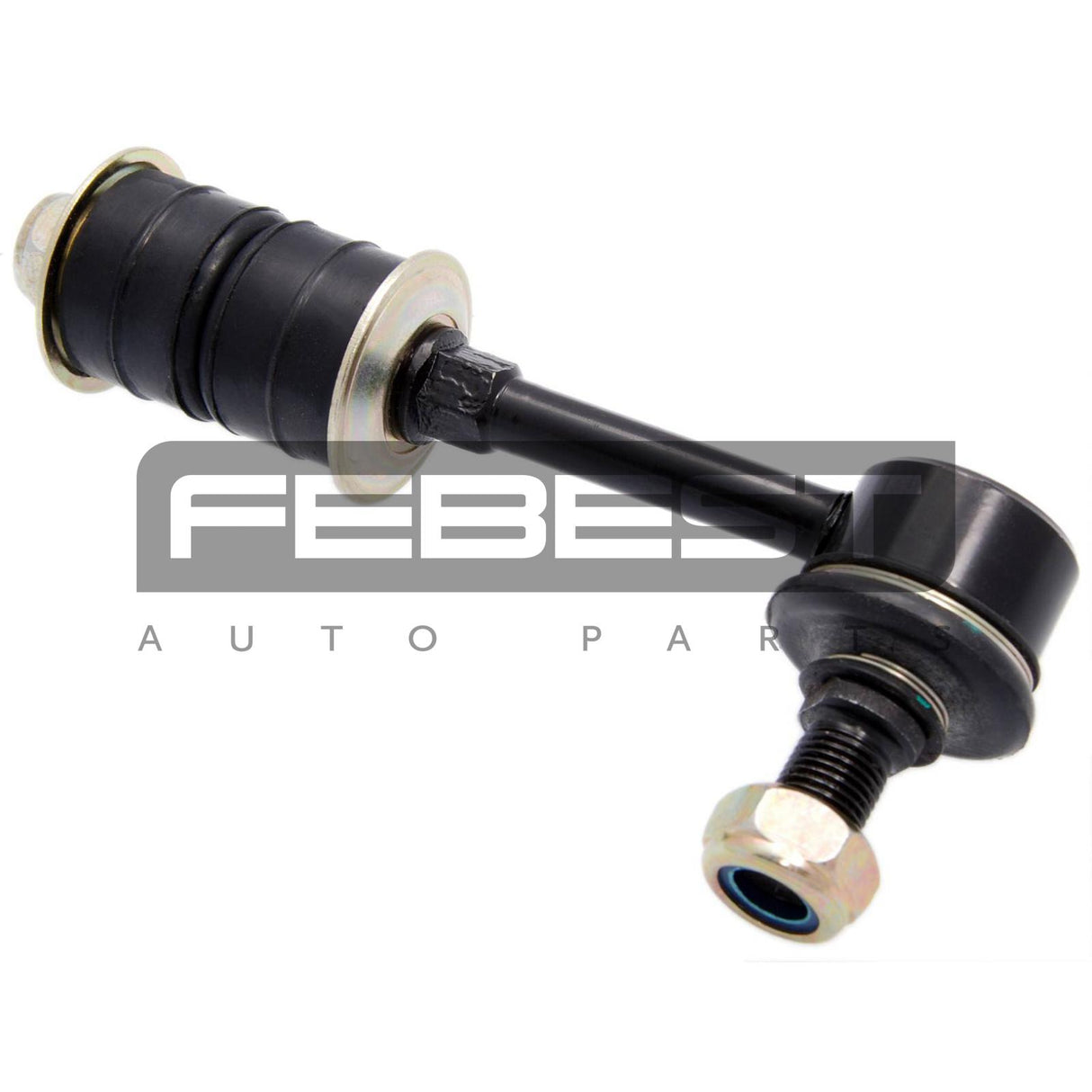 Rear stabilizer link