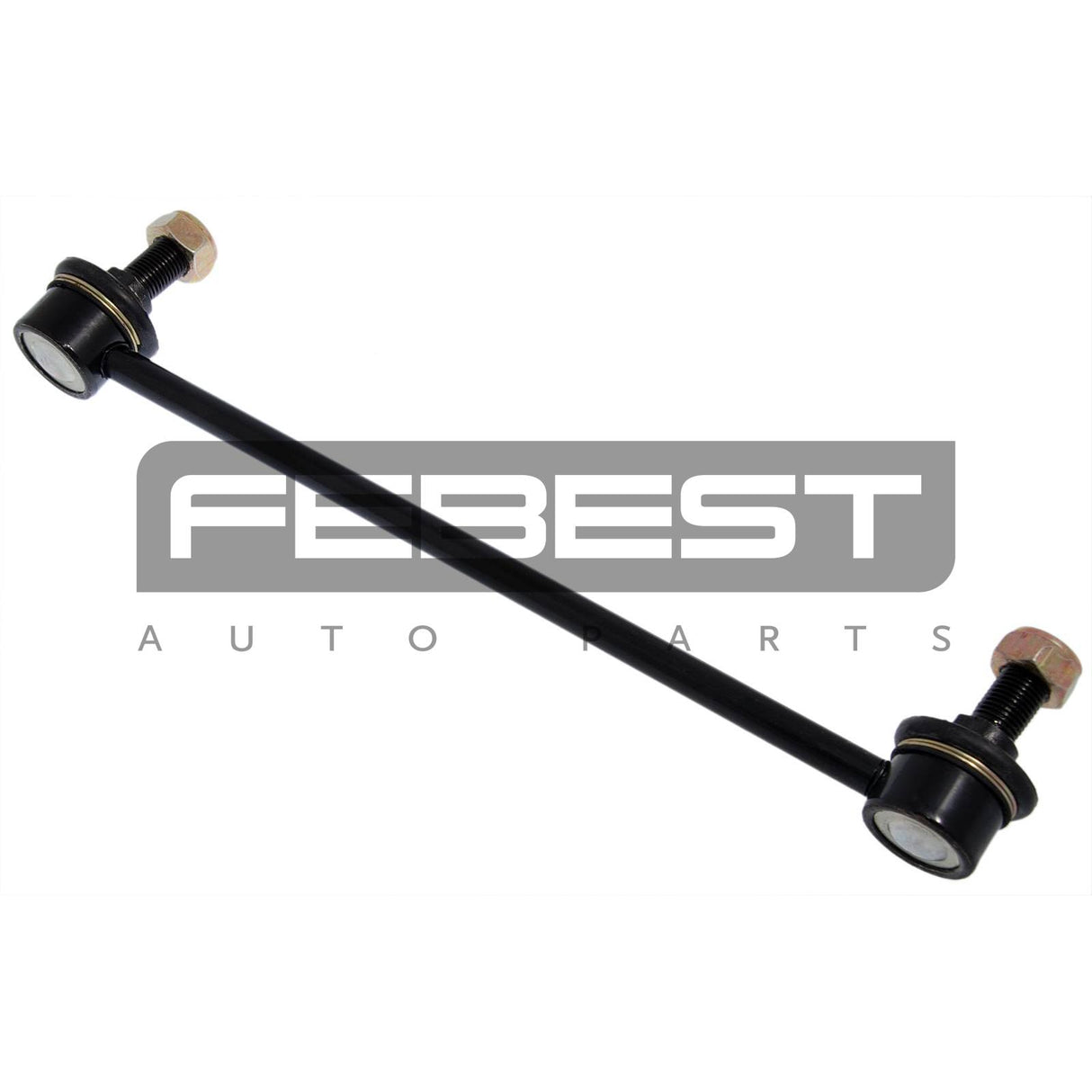 Front stabilizer link / sway bar link