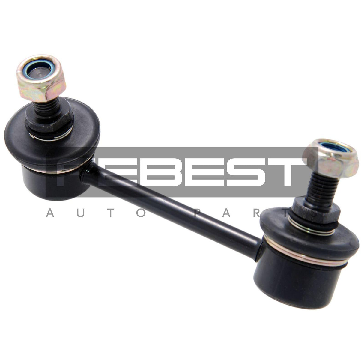 Rear left stabilizer link