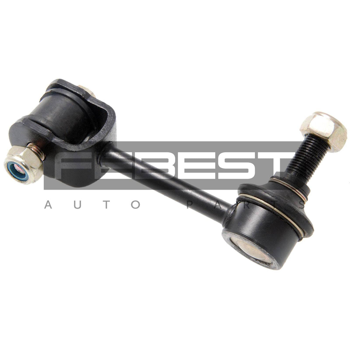 Front left stabilizer link / sway bar link