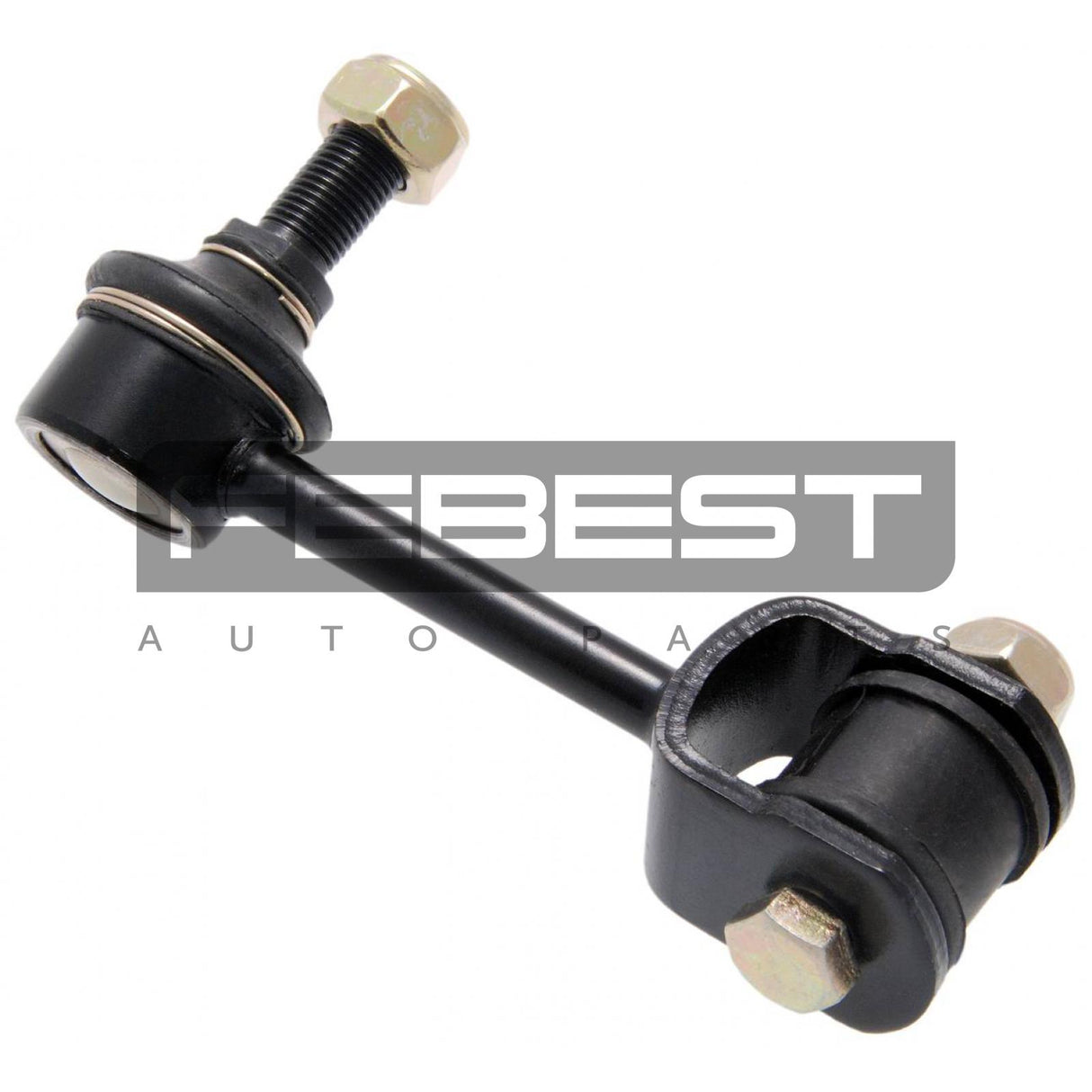 Front right stabilizer link / sway bar link