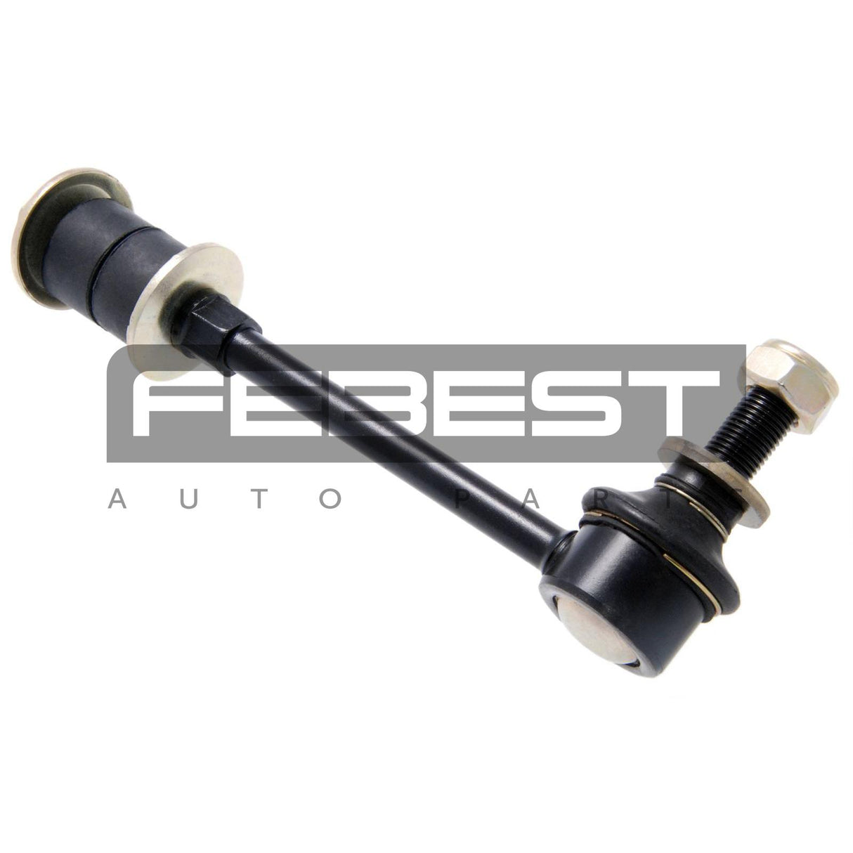 Front stabilizer link / sway bar link