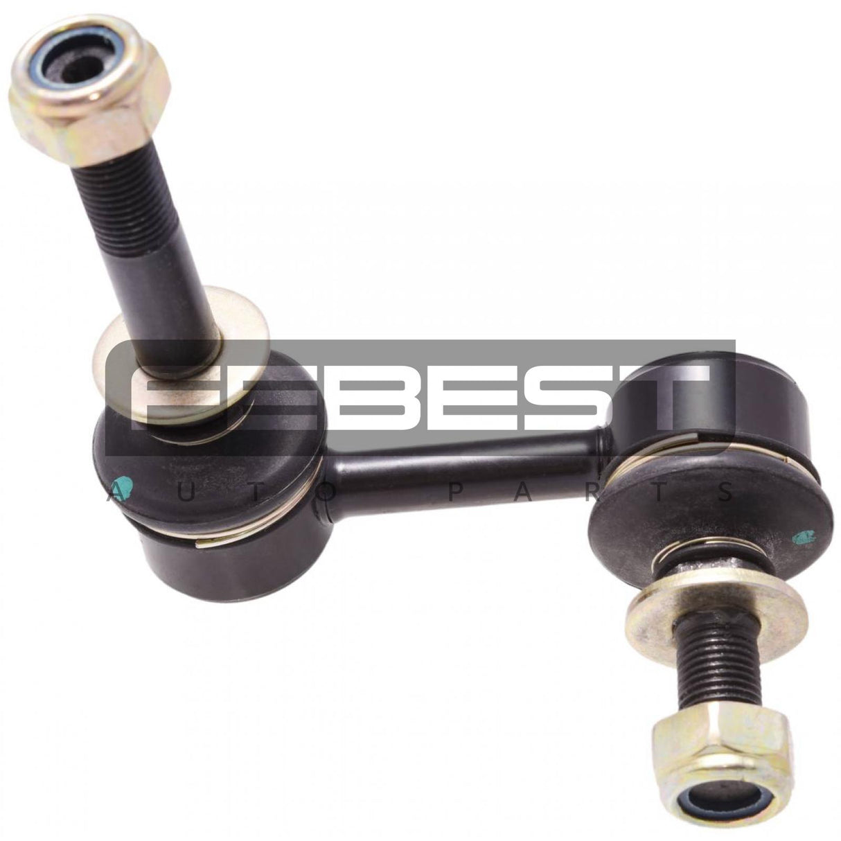 Front left stabilizer link / sway bar link