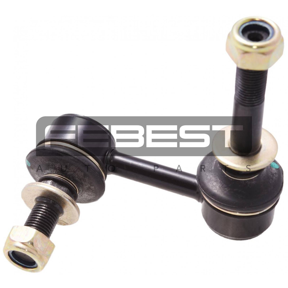 Front right stabilizer link / sway bar link