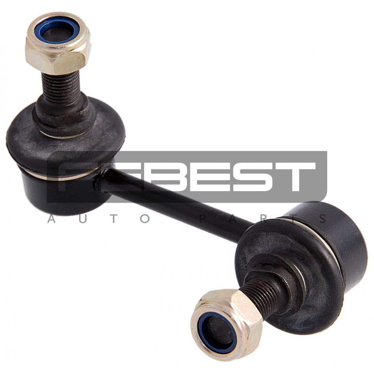 Front left stabilizer link / sway bar link