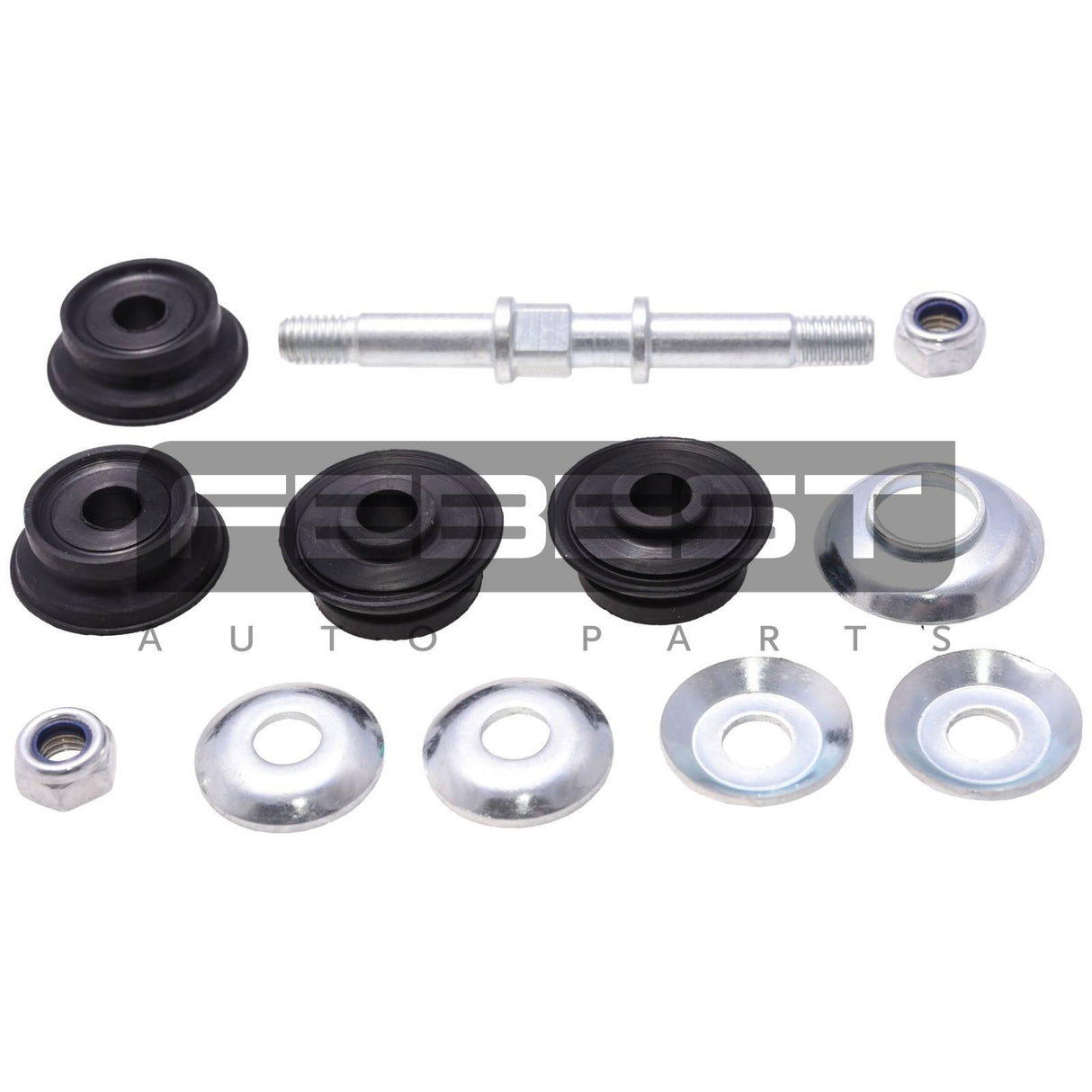 Front stabilizer link / sway bar link