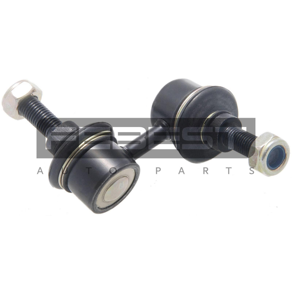 Front right stabilizer link / sway bar link - FEBEST