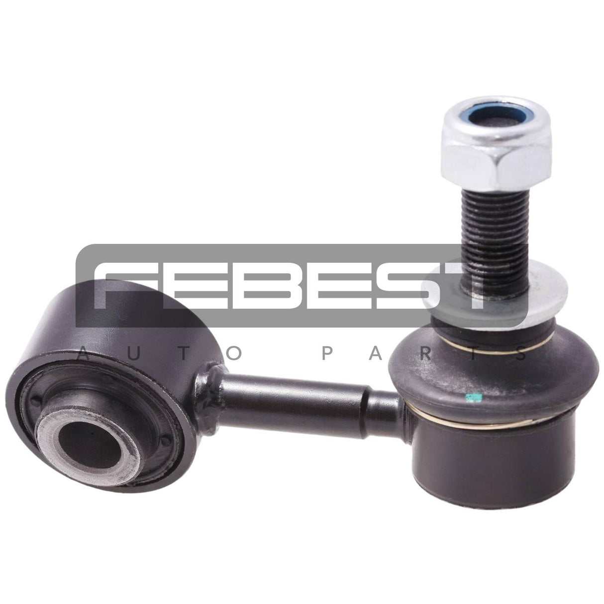 Front left stabilizer link / sway bar link