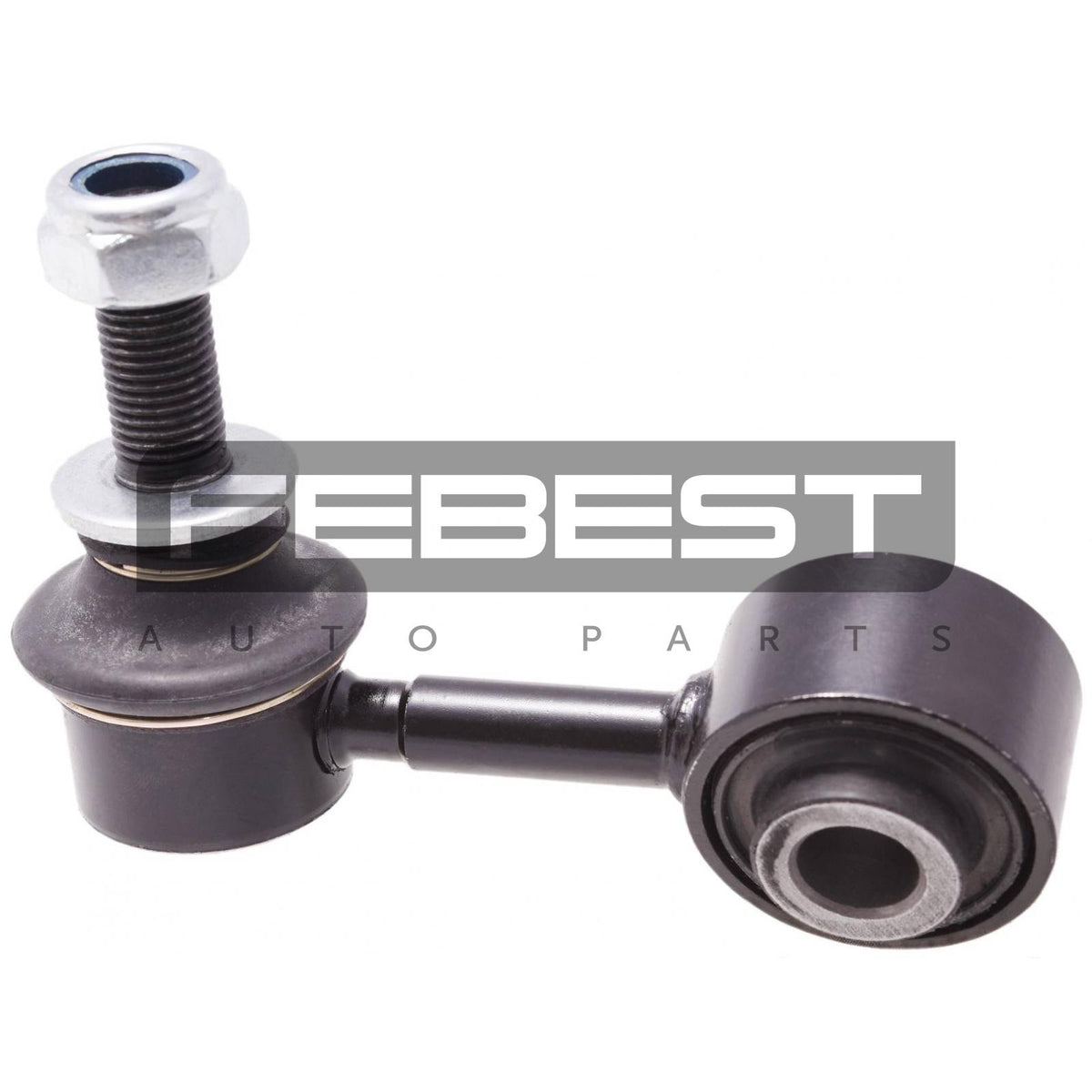 Front right stabilizer link / sway bar link - FEBEST